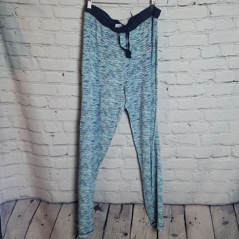 Lala Sleepware PJ Pants